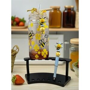 Honey Drip Bumblebee